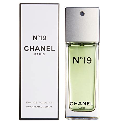 chanel no 19 edt vs edp|Current Chanel 19: EDT vs EDP. Which is better in your opinion .